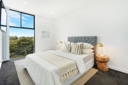 701/1 Pottery Lane, Lane Cove NSW 2066 - Apartment For Rent | Domain - Photo 5