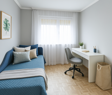 Apartment for rent, Rue des Vaudrès, in Riviera-Pays-d'Enhaut, Swit... - Photo 5