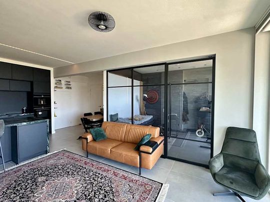 Haarlemmerweg - One Bedroom with Guest Room / Office - Foto 1