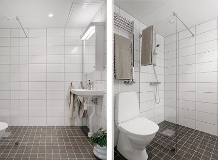 Tränsgatan 14, Täby Park - Photo 4