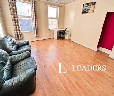 2 bedroom apartment to rent Bucknall New Road, Stoke-on-Trent, Staf... - Photo 1