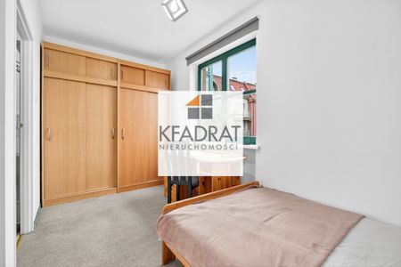 Mieszkanie na wynajem w sercu Starego Miasta. - Photo 5
