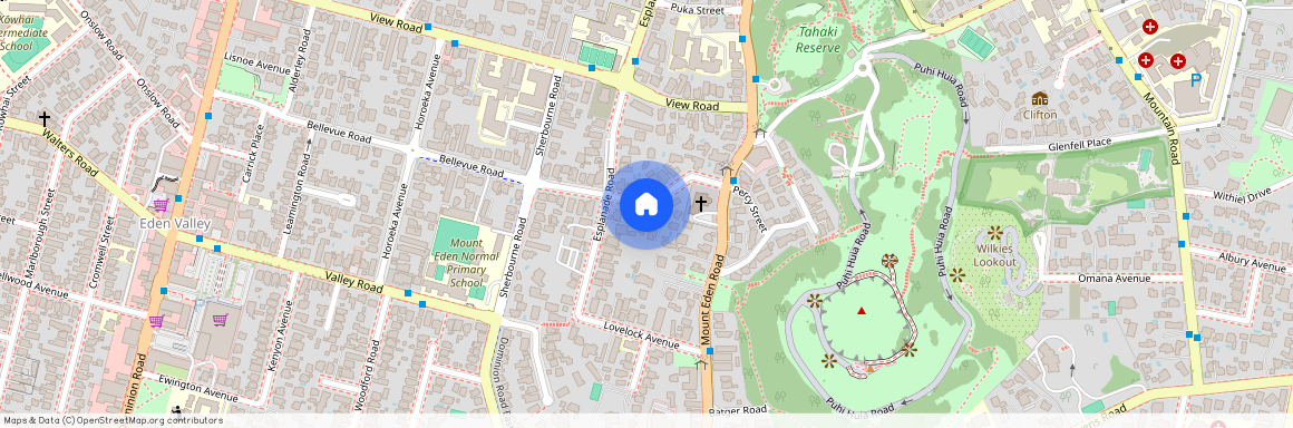 4/10 Bellevue Road, Mount Eden, Auckland City