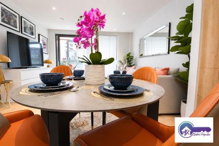 1 Bedroom Flat To Rent - Photo 5