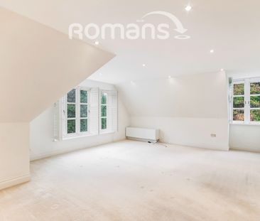 3 bedroom apartment to rent - Photo 5