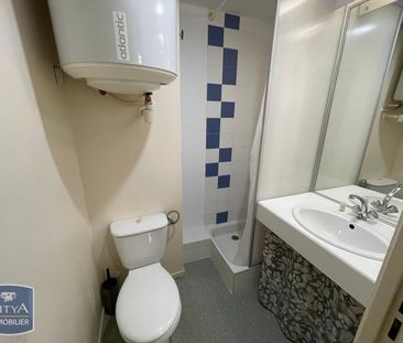Location Appartement 1 pièce 18m² MARSEILLE 13ème - Photo 4