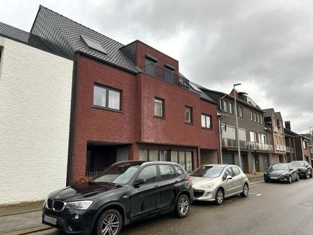 Gezellig en kwalitatief appartement van 80 m² gelegen te Mol centrum ! - Photo 4