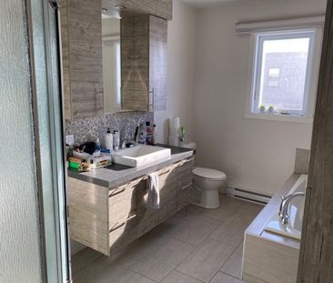 Appartement 5 1/2 à louer à Trois-Rivières (Rue Denault) - Photo 6