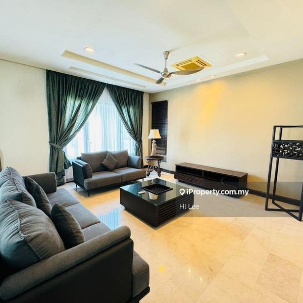 Villa Seavoy, Titiwangsa - Foto 1