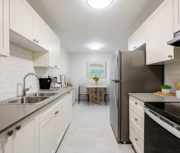 Bryden Apartments — 1 Bedroom - Photo 1