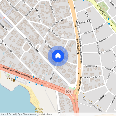 Βούλα (Άνω Βούλα)