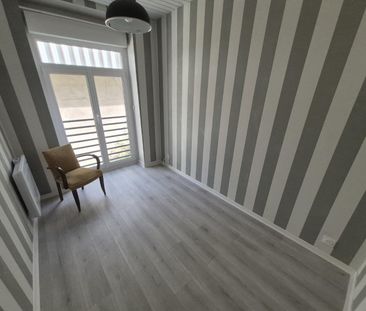 Location Appartement 2 pièces 45m² BOULOGNE SUR MER 62200 - Photo 1