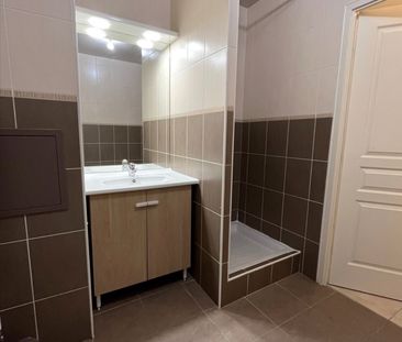 Location Appartement 2 pièces 37m² - Photo 2