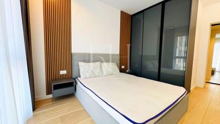 Apartament Premium cu terasa | Nusco City Aviatiei | Vedere curte interioara - Fotografie 3