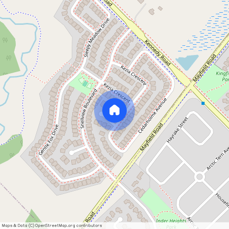 79 Cedarholme Avenue, Caledon