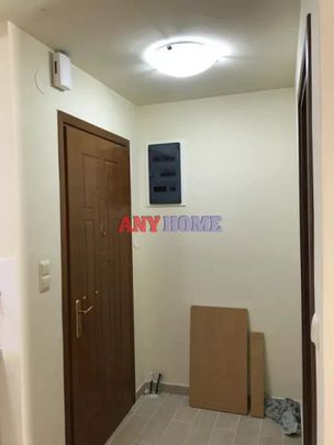 Studio/Γκαρσονιέρα για ενοικίαση Παναγία Φανερωμένη (Ξηροκρήνη - Παναγία Φανερωμένη) - Photo 1