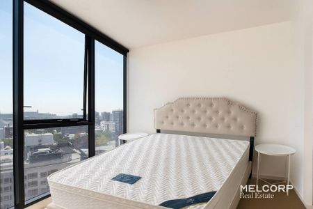 SPACIOUS APARTMENT IN ZEN HARMONY - UNFURNISHED - Photo 4