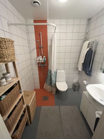 Vallavägen, Linköping - Photo 5