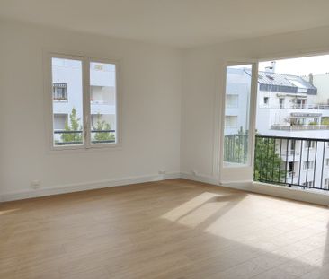 Location Appartement 3 pièces 59m² LEVALLOIS PERRET 92300 - Photo 1