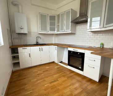 Location appartement 4 pièces, 74.00m², Soissons - Photo 5