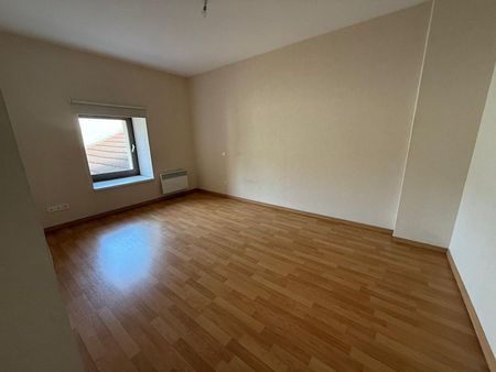 Appartement à louer F2 à Rohrbach-lès-Bitche - Photo 2