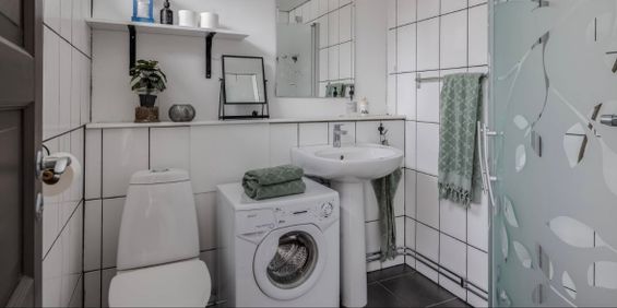 Nytorpsvägen, Sollentuna - Photo 3