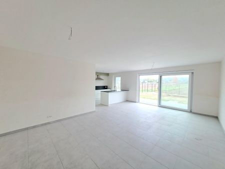 Energiezuinige nieuwbouwwoning in rustige buurt - Foto 2
