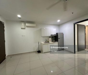 H2O Residences, Ara Damansara - Foto 1