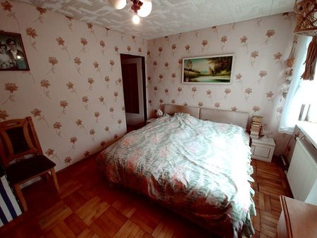 Piętro domu 3/4pok. ogród, garaż - Goleniów - Photo 3