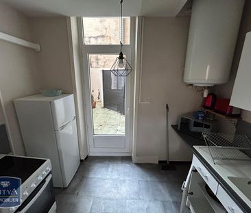 Location Appartement 3 pièces 54m² MONTELIMAR 26200 - Photo 6