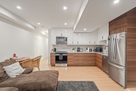 For Lease - 31 Commanda Way Unit# B, New Edinburgh - Lindenlea, Ontario - Photo 3