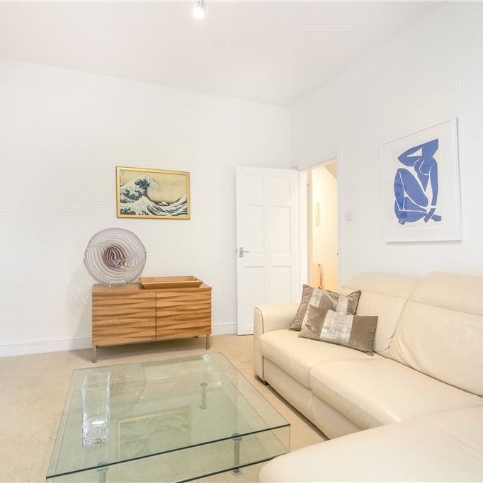 Beaumont Road, London, W4 5AP - Photo 1