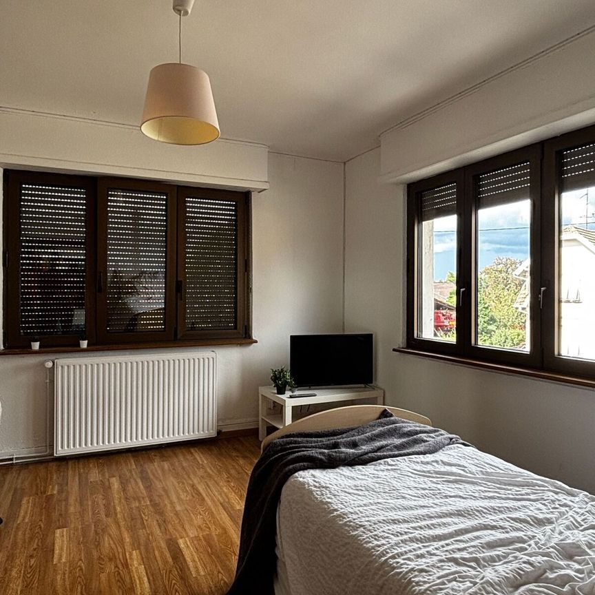 Maison à louer 6 pièces • 165 m2 Eschau - Photo 1