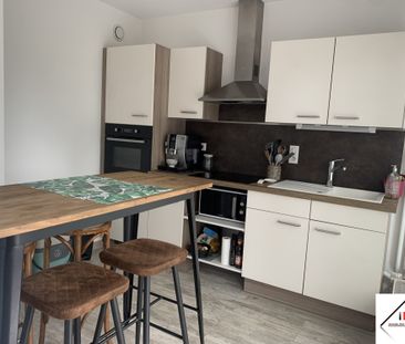 Location Appartement 2 pièces 46m² SARREBOURG 57400 - Photo 3