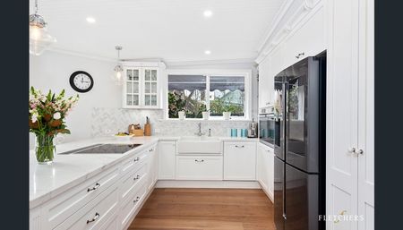 59 Eglinton St, Kew VIC 3101 - House For Rent | Domain - Photo 4