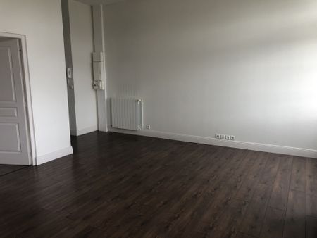 Location Appartement T2 avec parking - JEAN JAURES - Photo 3