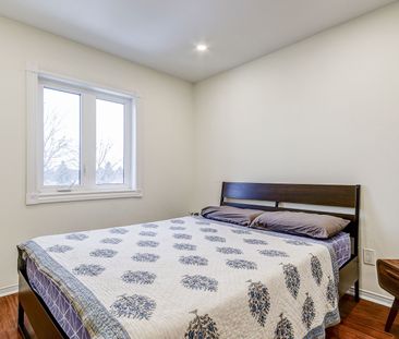 For Lease - 55 Barondale Drive Unit# 75, Mississauga, Ontario - Photo 5