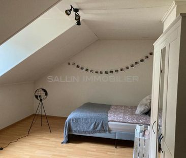 3½-ROOM APARTMENT NEAR ALL AMENITIES - Photo 2