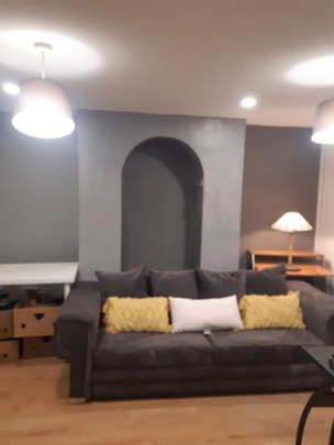 1 bedroom in a house share to rent - Photo 1