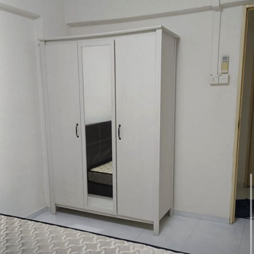 Blk 161 Chong Pang Vista (Yishun), HDB 4 Rooms - For Rent - Photo 1