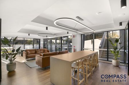 226/45 Linden Avenue, Ivanhoe VIC 3079 - Apartment For Rent | Domain - Photo 5