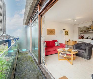 1 bedroom flat to rent - Photo 5