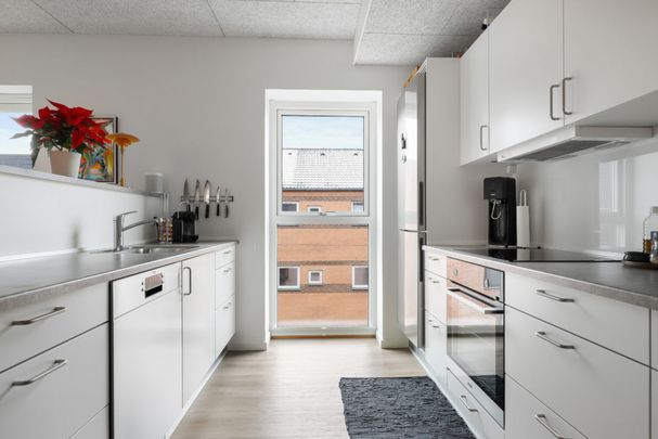 Norgesgade 41 b, 6700 Esbjerg - Photo 1