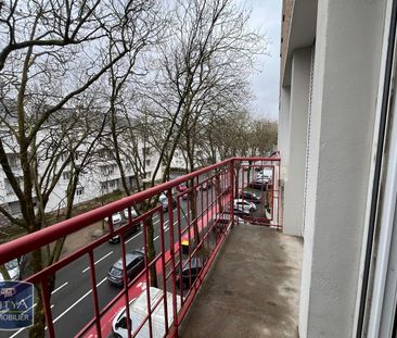 Location Appartement 3 pièces 71m² ST NAZAIRE 44600 - Photo 6