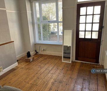 3 bedroom terraced house to rent - Photo 1