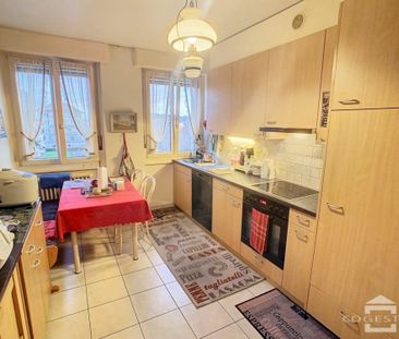 Appartement de 3 pièces au 3ème étage - Foto 1