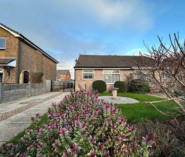 2 bedroom semi-detached bungalow to rent - Photo 6