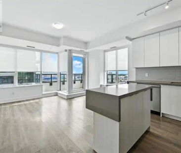 2489 TAUNTON Road Unit# 611 | 2489 TAUNTON Road Unit# 611, Oakville - Photo 1