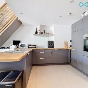 Appartement te huur in Malmedy voor € 850 met 1 slaapkamer - foto 3