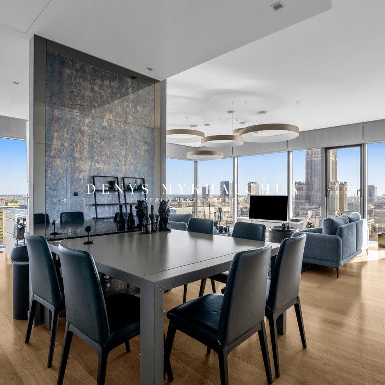 Warszawa, Śródmieście, Twarda - Photo 1